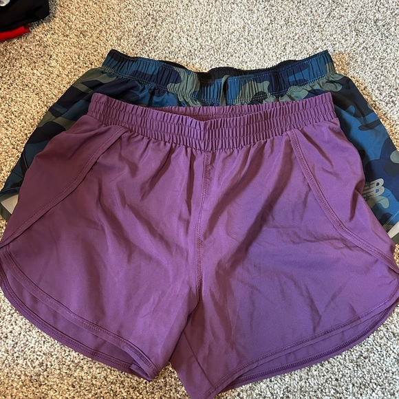 Running shorts bundle size small! - Picture 11 of 16